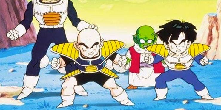 Dragon Ball 5 Basic Mistakes Krillin Keeps Making (& 5 Things He Always Gets Right) Dragon Ball 5 Basic Mistakes Krillin Keeps Making (& 5 Things He Always Gets Right)
